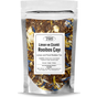 TOS 100 gr Limon ve Çiçekli Rooibos Çayı