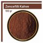 TOS 100 gr Zencefilli Kahve