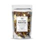 TOS 40 gr Limon ve Çiçekli Rooibos Çayı