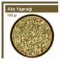 TOS The Organic Spices 100 gr 1. Kalite Alıç Yaprağı