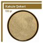 TOS The Organic Spices 100 gr 1. Kalite Kakule Şekeri