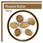 TOS The Organic Spices 100 gr Bütün Muskat