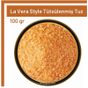Tos The Organic Spices 100 gr La Vera Style Tütsülenmiş Tuz