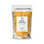 TOS The Organic Spices 250 gr Baharatlı Zerdeçal Tuzu