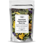 TOS The Organic Spices 250 gr Yabanmersini Hindistan Cevizi Meyve Çayı