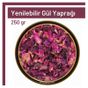 Tos The Organic Spices 250 gr Yenilebilir Gül Yaprağı
