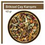 TOS The Organic Spices 40 gr Bitkisel Çay Karışımı