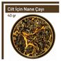 TOS The Organic Spices 40 gr Cilt İçin Nane Çayı