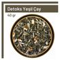 TOS The Organic Spices 40 gr Detoks Yeşil Çay