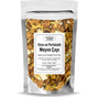 Tos The Organic Spices 40 gr Elma ve Portakallı Meyve Çayı