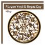 Tos The Organic Spices 40 gr Füzyon Yeşil ve Beyaz Çayı
