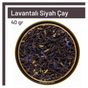 TOS The Organic Spices 40 gr Lavantalı Siyah Çay