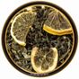Tos The Organic Spices 40 gr Nane Limon Çayı