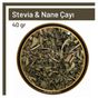 TOS The Organic Spices 40 gr Stevia ve Nane Çayı