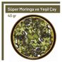 TOS The Organic Spices 40 gr Süper Moringa ve Yeşil Çay