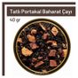 Tos The Organic Spices 40 gr Tatlı Portakal Baharat Çayı
