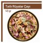 Tos The Organic Spices 40 gr Tatlı Rüyalar Çayı