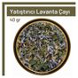 Tos The Organic Spices 40 gr Yatıştırıcı Lavanta Çayı