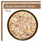 TOS The Organic Spices 40 gr Zesty Zencefil Limon Çay
