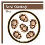 TOS The Organic Spices 50 gr Selvi Kozalağı Cupressus Sempervirens