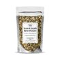 TOS The Organic Spices 500 gr Kızarmış Susam Zencefil Baharat Karışımı