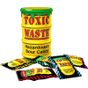 Toxic Waste 42 gr Hazardously Ekşi Şeker
