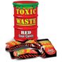 Toxic Waste 42 gr Red Ekşi Şeker