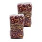Trabzon Pazarı 2x250 gr Yerli Kavrulmuş Yer Fıstığı