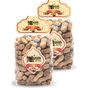 Trabzon Pazarı 2x400 gr Kabuklu Yer Fıstığı