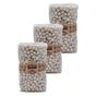 Trabzon Pazarı 3x260 gr Yerli Beyaz Leblebi