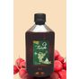 Trade Bazaar 500 ml Ev Yapımı Katkısız Doğal Fermantasyon Alıç Sirkesi