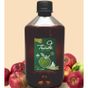 Trade Bazaar 500 ml Ev Yapımı Katkısız Fermantasyon Elma Sirkesi