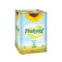 Trakyağ 18 lt Teneke Rafine Organik Ayçiçek Yağı