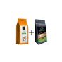 Trend Food 1 kg Badem Unu + 1 kg Hindistan Cevizi Unu
