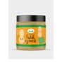 Trend Food %100 Doğal 350 gr Kavrulmuş Şekersiz Sade Fıstık Ezmesi