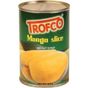 Trofco 425 gr Dilimli Mango Meyvesi