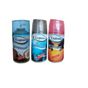 Tropicana 3x260 ml Coconut Air Freshener Oda Kokusu