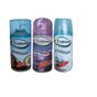 Tropicana Air Freshener Coconut Hindistan Ceviz Garden Bahce Soft Sprey 3x260 ml Oda Kokusu