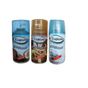 Tropicana Air Freshener Coconut Hindistan Ceviz + Musk Misk + Soft 3x260 ml Oda Kokusu