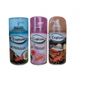 Tropicana Air Freshener Coconut Hindistan Cevizi + Gül + Tarçın 3x260 ml Oda Kokusu
