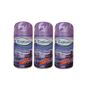 Tropicana Air Freshener Garden Bahçe Bahar Kokuları Parfüm Spreyi 260 ml x 3 Adet Oda Kokusu
