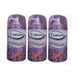 Tropicana Air Freshener Lavander Lavanta Koku Parfüm Sprey 260 ml x 3 Adet Oda Kokusu