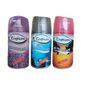Tropicana Air Freshener Lavanta 260 ml + Anti Tobacco 260 ml + Tropical Koku 260 ml Parfüm Sprey Oda Kokusu