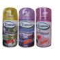 Tropicana Air Freshener Lavender Lavanta 260 ml + İpeksi Vanilya 260 ml +Rose Gül Koku 260 ml Parfüm Sprey Oda Kokusu