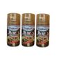 Tropicana Air Freshener Musk Misk Otu Koku Lineer Koku Parfüm Spreyi 260 ml x 3 Adet Oda Kokusu