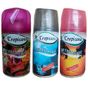 Tropicana Bahar Meyve Buketi Anti Tobacco Tropikal Spreyi 3x260 ml Air Freshener Oda Kokusu
