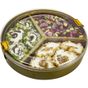 Tuğba Kuruyemiş 200 gr Sultan Ahmet Lokum