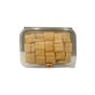Tuğba Kuruyemiş 220 gr Mini Petibör Bisküvi