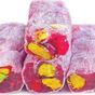 Tuğba Kuruyemiş 250 gr Narlı Fitil Turkish Delight Lokum