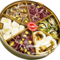 Tuğba Kuruyemiş 272 gr Antep Fıstıklı Mix Lokum